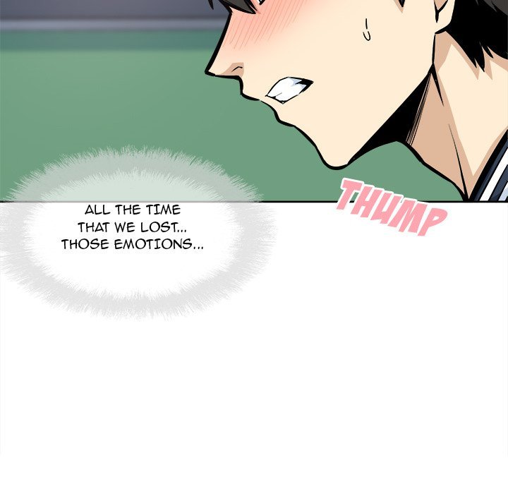 Excuse me, This is my Room - Chapter 93 [photo 74] - MangaPorn