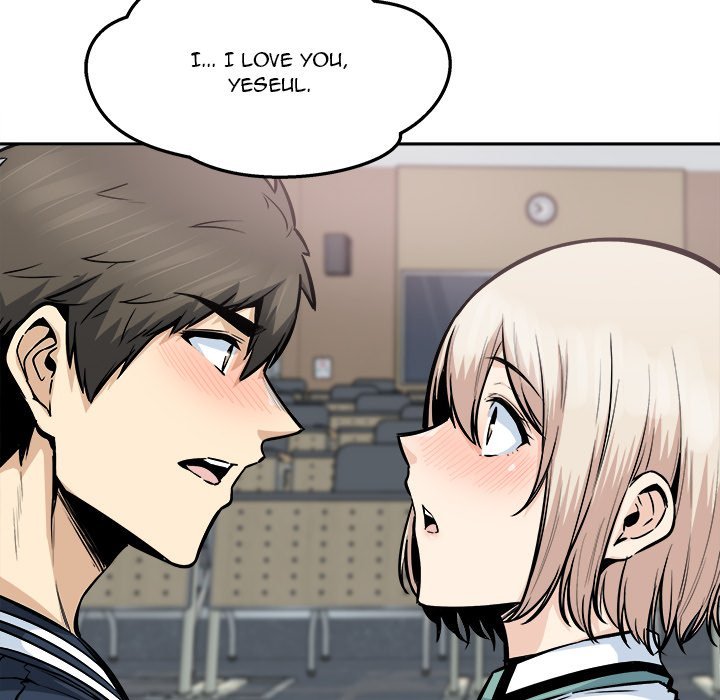 Excuse me, This is my Room - Chapter 93 [photo 91] - MangaPorn