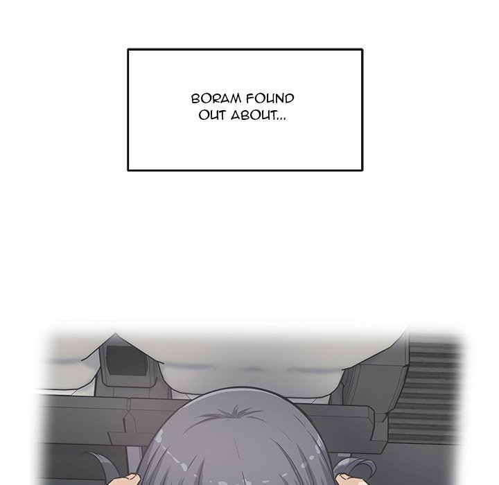 Excuse me, This is my Room - Chapter 94 [photo 10] - MangaPorn