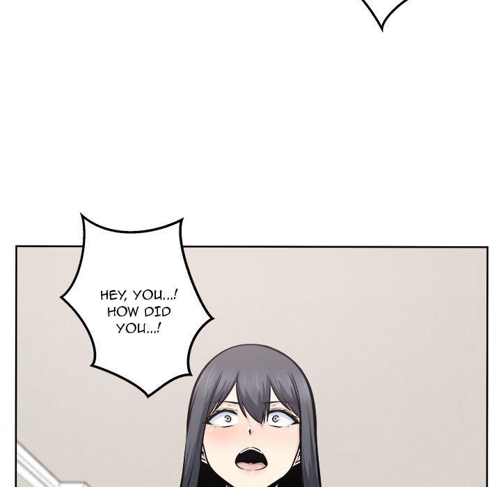 Excuse me, This is my Room - Chapter 94 [photo 103] - MangaPorn