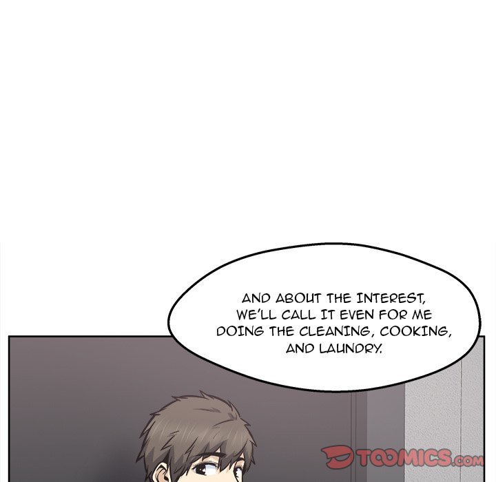 Excuse me, This is my Room - Chapter 94 [photo 105] - MangaPorn