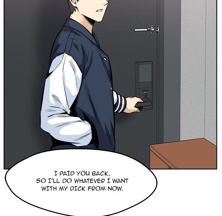 Excuse me, This is my Room - Chapter 94 [photo 106] - MangaPorn
