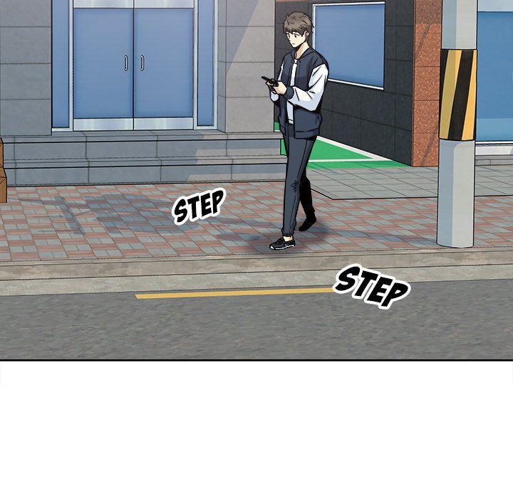 Excuse me, This is my Room - Chapter 94 [photo 115] - MangaPorn