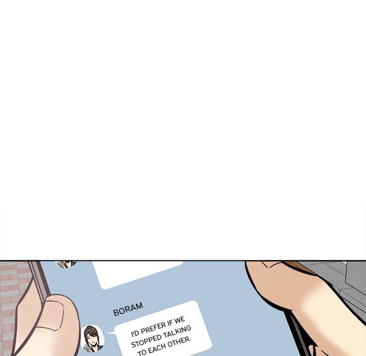 Excuse me, This is my Room - Chapter 94 [photo 116] - MangaPorn