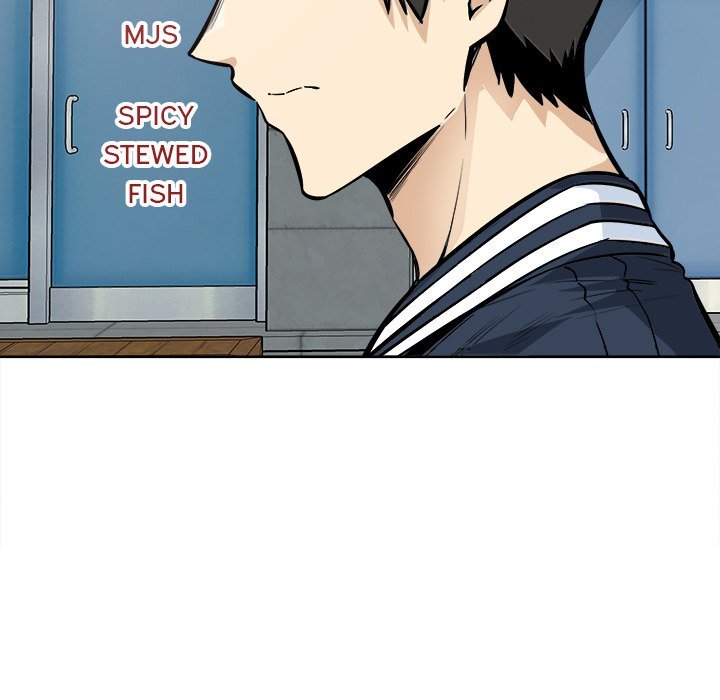 Excuse me, This is my Room - Chapter 94 [photo 119] - MangaPorn