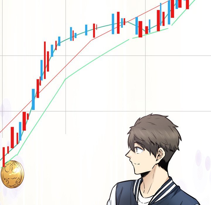 Excuse me, This is my Room - Chapter 94 [photo 128] - MangaPorn