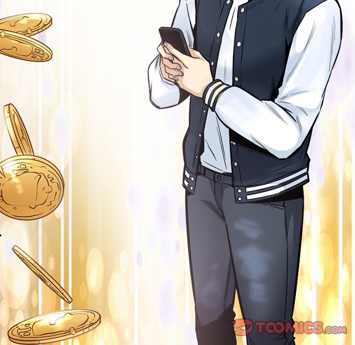 Excuse me, This is my Room - Chapter 94 [photo 129] - MangaPorn