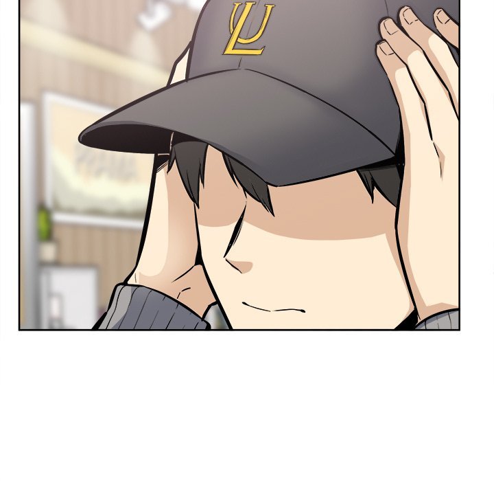 Excuse me, This is my Room - Chapter 94 [photo 137] - MangaPorn