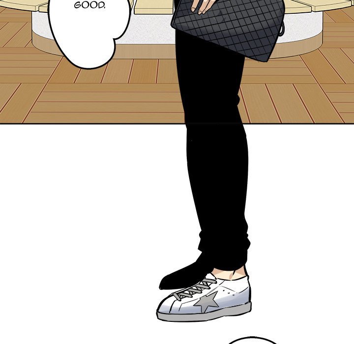 Excuse me, This is my Room - Chapter 94 [photo 140] - MangaPorn