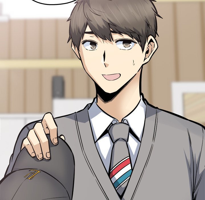 Excuse me, This is my Room - Chapter 94 [photo 142] - MangaPorn