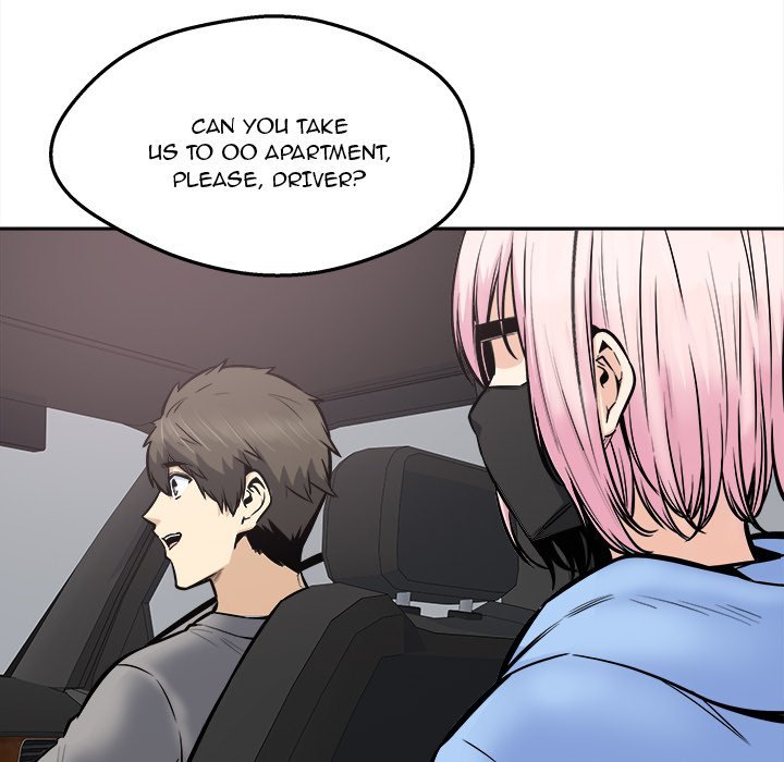 Excuse me, This is my Room - Chapter 94 [photo 146] - MangaPorn