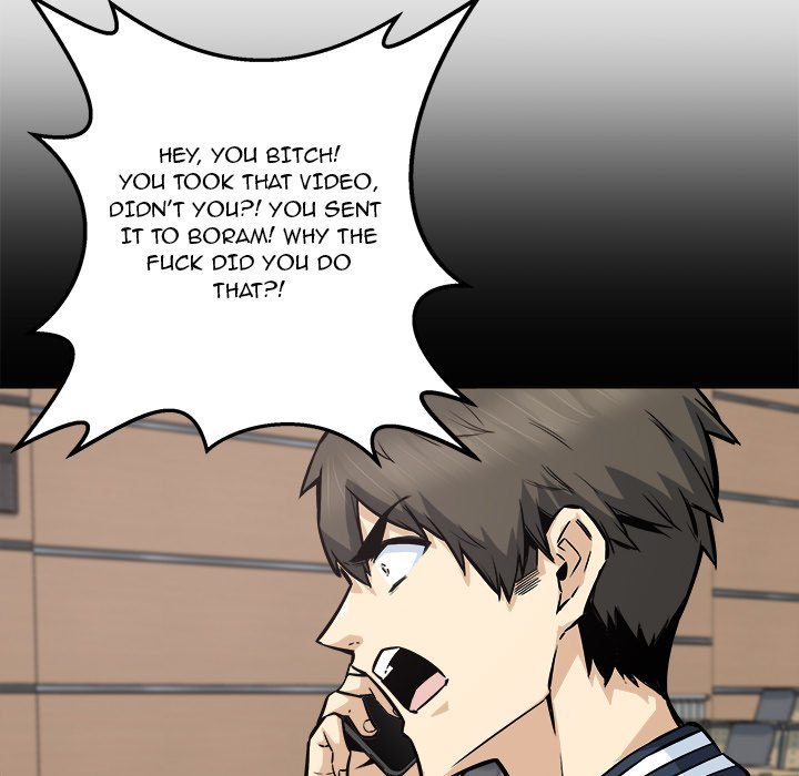 Excuse me, This is my Room - Chapter 94 [photo 28] - MangaPorn