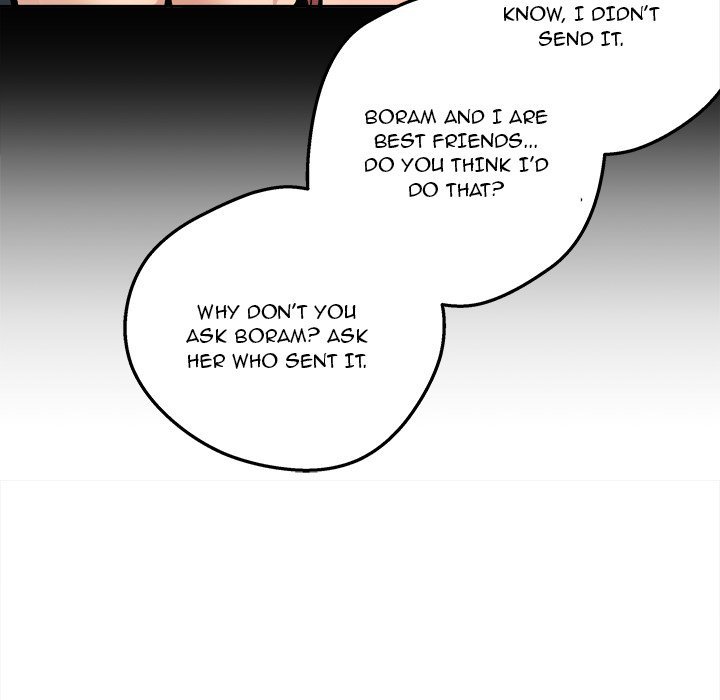 Excuse me, This is my Room - Chapter 94 [photo 30] - MangaPorn