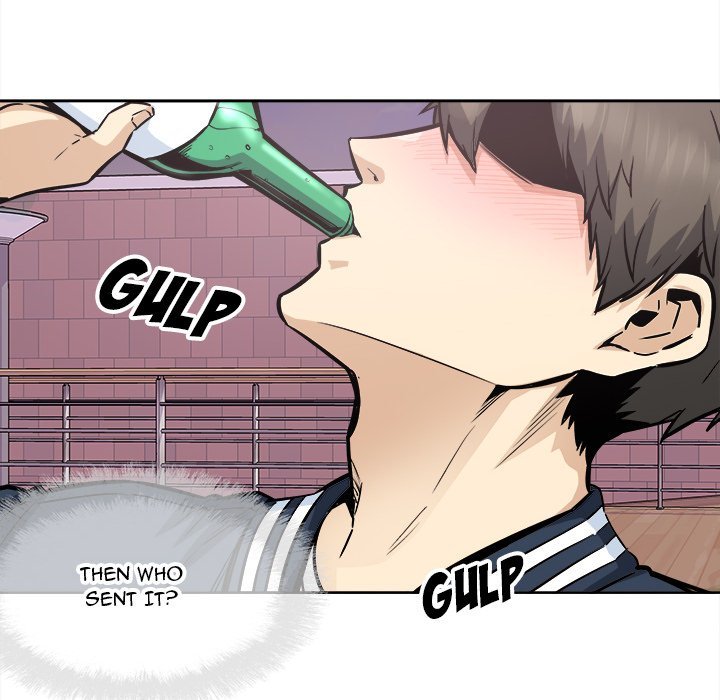 Excuse me, This is my Room - Chapter 94 [photo 31] - MangaPorn