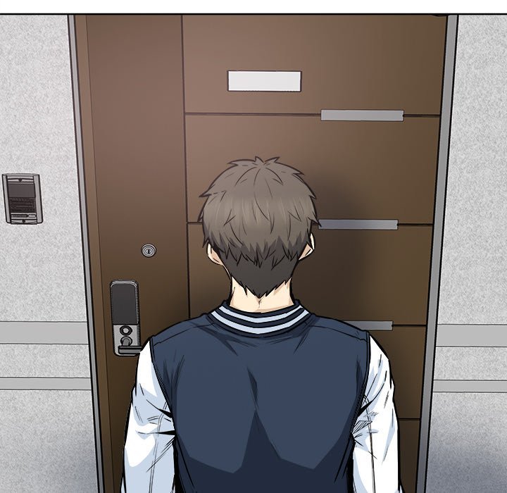 Excuse me, This is my Room - Chapter 94 [photo 35] - MangaPorn
