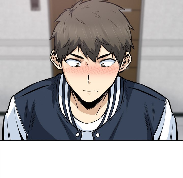 Excuse me, This is my Room - Chapter 94 [photo 37] - MangaPorn