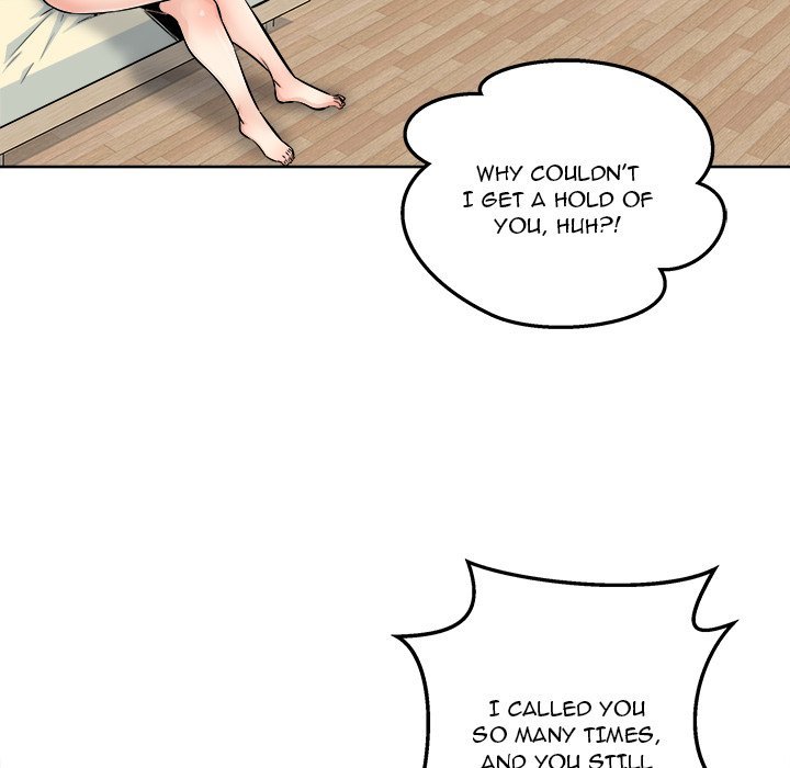 Excuse me, This is my Room - Chapter 94 [photo 42] - MangaPorn