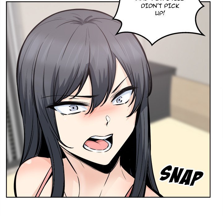 Excuse me, This is my Room - Chapter 94 [photo 43] - MangaPorn