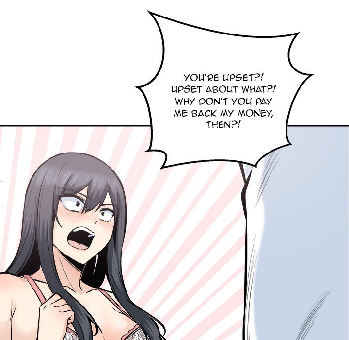 Excuse me, This is my Room - Chapter 94 [photo 56] - MangaPorn