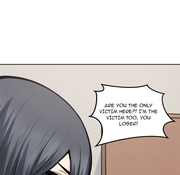 Excuse me, This is my Room - Chapter 94 [photo 59] - MangaPorn