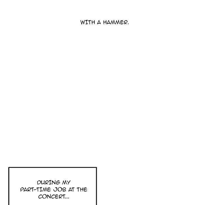 Excuse me, This is my Room - Chapter 94 [photo 6] - MangaPorn