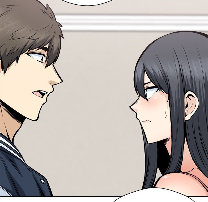 Excuse me, This is my Room - Chapter 94 [photo 68] - MangaPorn