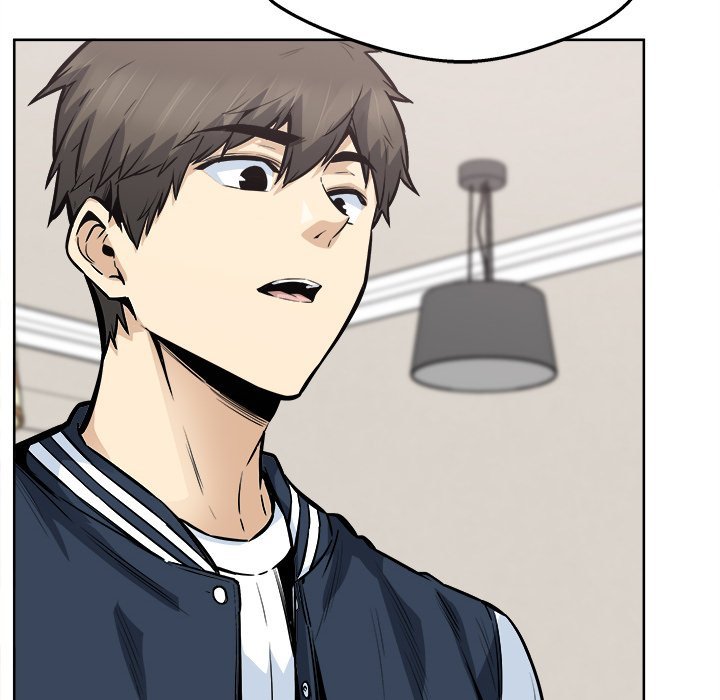 Excuse me, This is my Room - Chapter 94 [photo 70] - MangaPorn