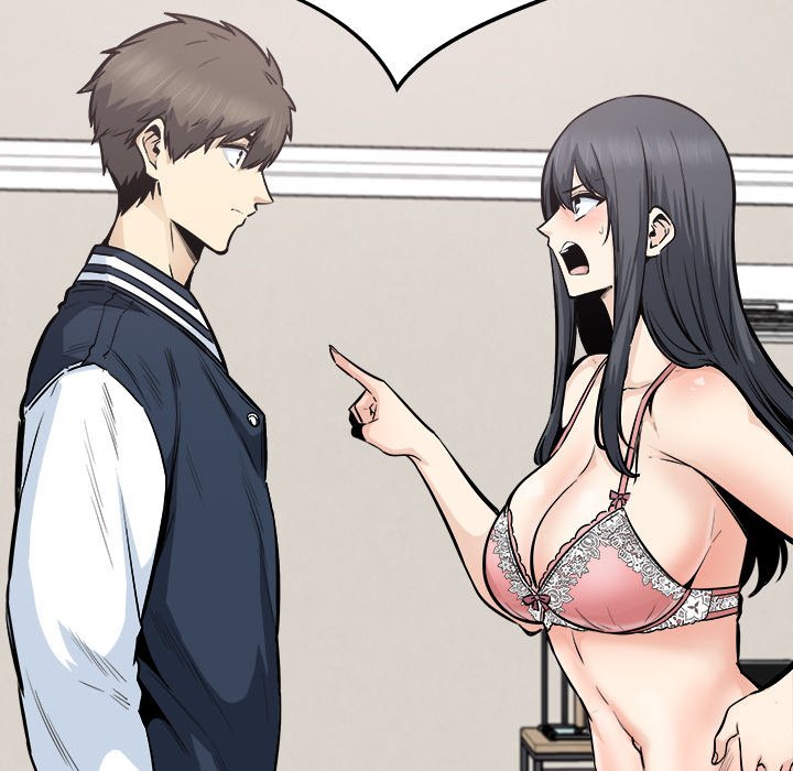 Excuse me, This is my Room - Chapter 94 [photo 76] - MangaPorn