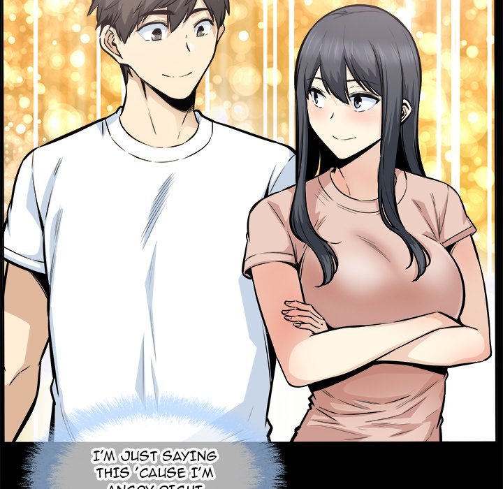 Excuse me, This is my Room - Chapter 94 [photo 78] - MangaPorn