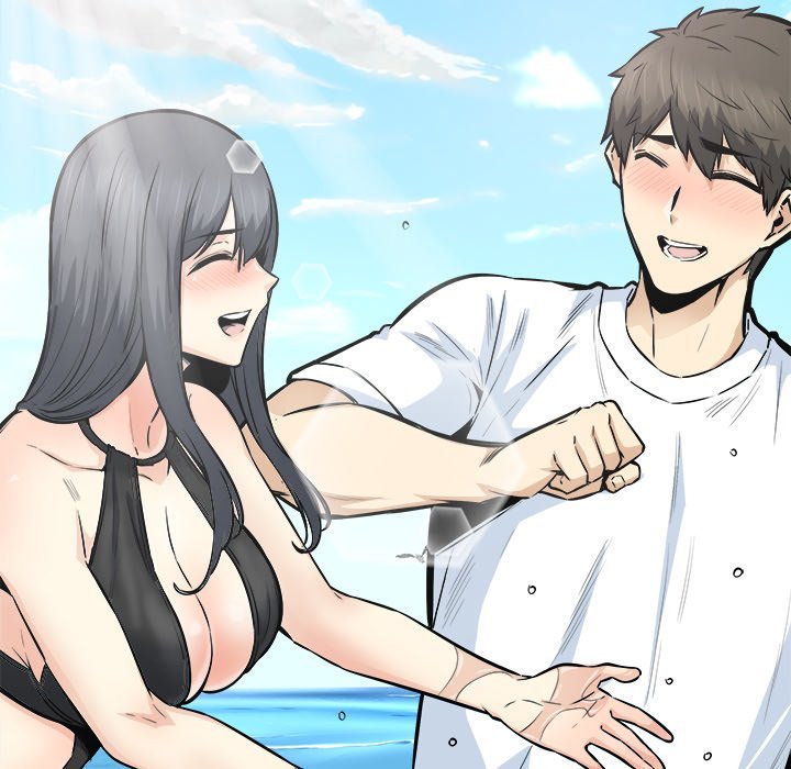 Excuse me, This is my Room - Chapter 94 [photo 84] - MangaPorn