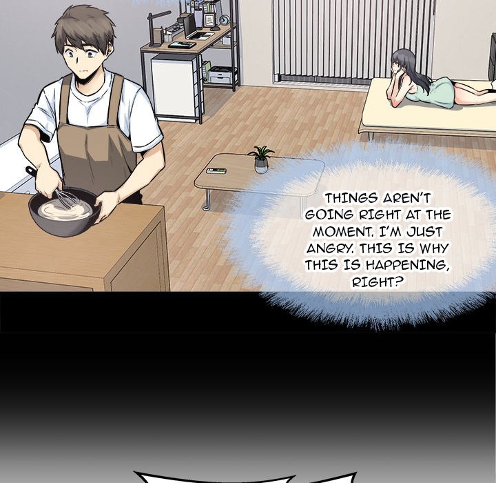 Excuse me, This is my Room - Chapter 94 [photo 86] - MangaPorn