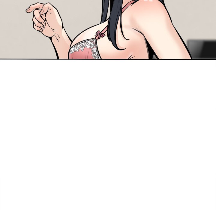 Excuse me, This is my Room - Chapter 94 [photo 97] - MangaPorn