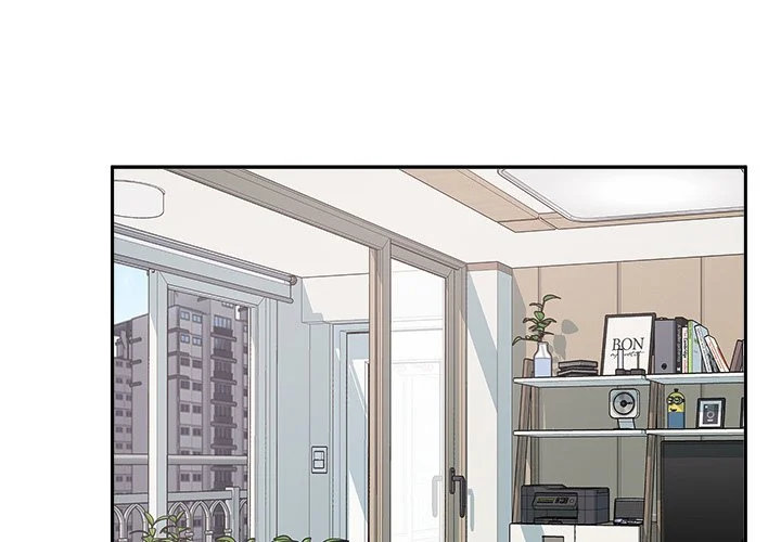 Excuse me, This is my Room - Chapter 95 [photo 1] - MangaPorn