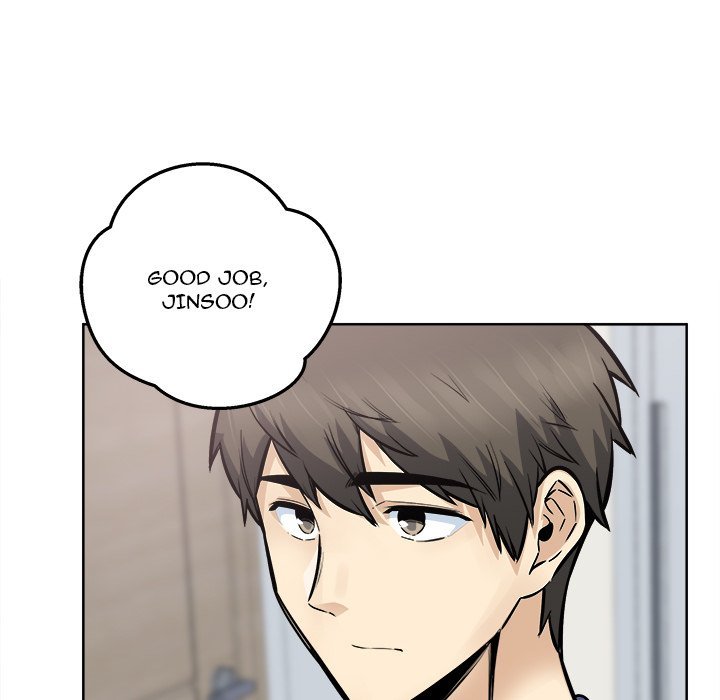 Excuse me, This is my Room - Chapter 95 [photo 100] - MangaPorn