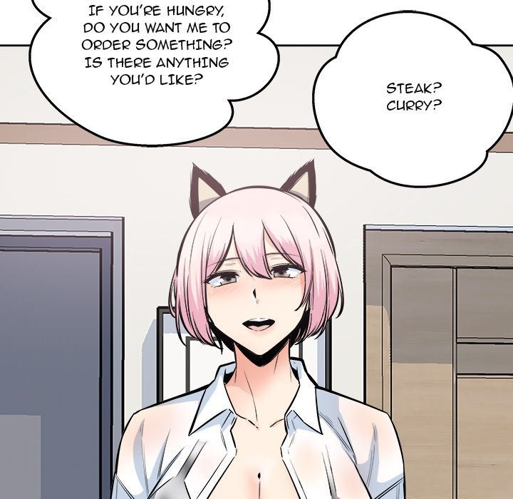 Excuse me, This is my Room - Chapter 95 [photo 103] - MangaPorn