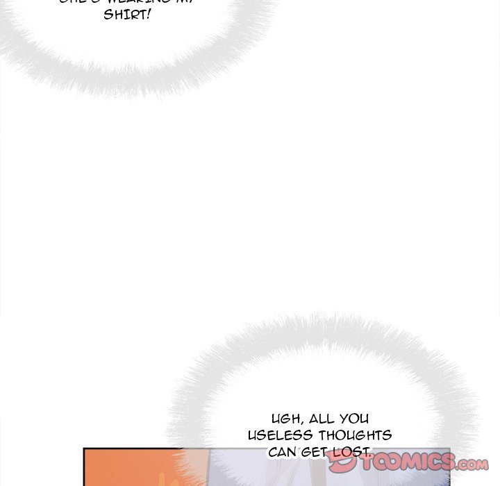 Excuse me, This is my Room - Chapter 95 [photo 105] - MangaPorn