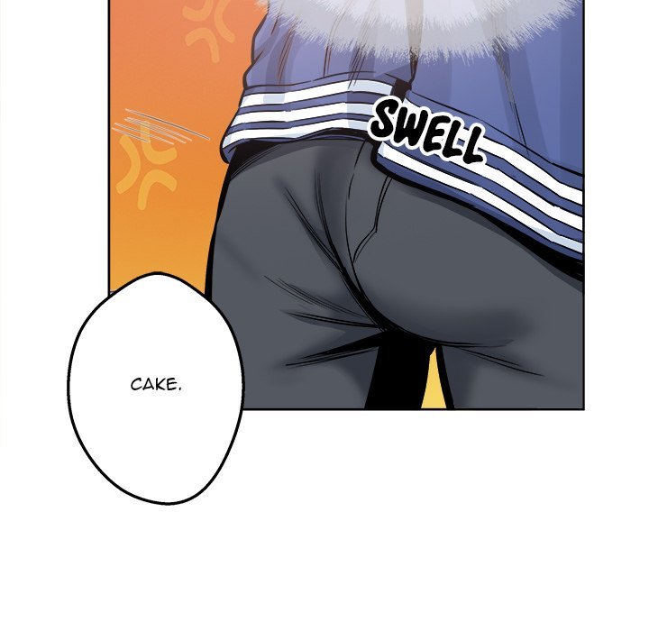 Excuse me, This is my Room - Chapter 95 [photo 106] - MangaPorn