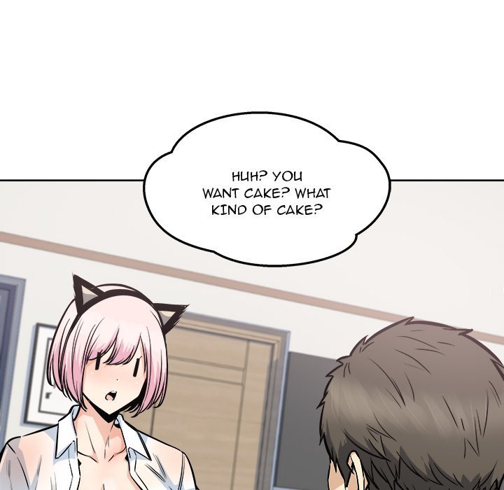 Excuse me, This is my Room - Chapter 95 [photo 107] - MangaPorn