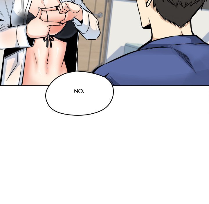 Excuse me, This is my Room - Chapter 95 [photo 108] - MangaPorn