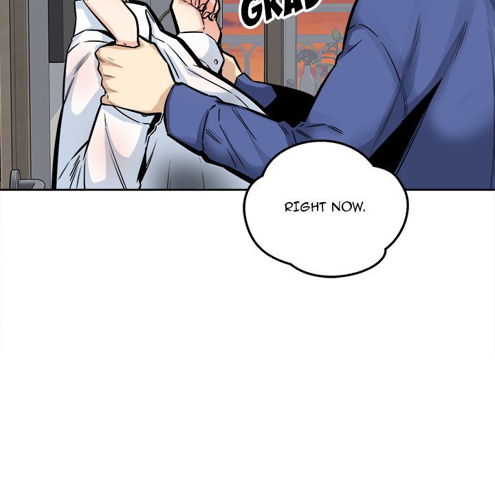 Excuse me, This is my Room - Chapter 95 [photo 110] - MangaPorn