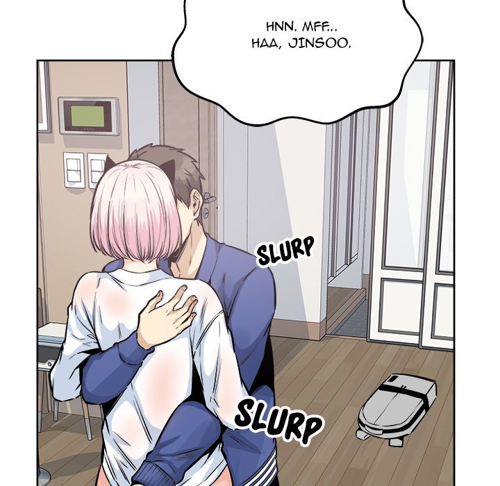 Excuse me, This is my Room - Chapter 95 [photo 113] - MangaPorn