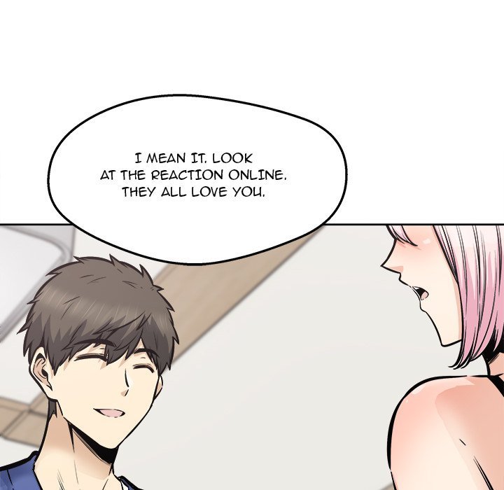 Excuse me, This is my Room - Chapter 95 [photo 12] - MangaPorn