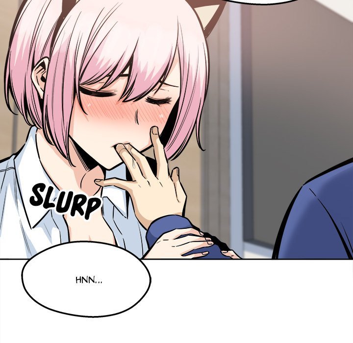 Excuse me, This is my Room - Chapter 95 [photo 128] - MangaPorn