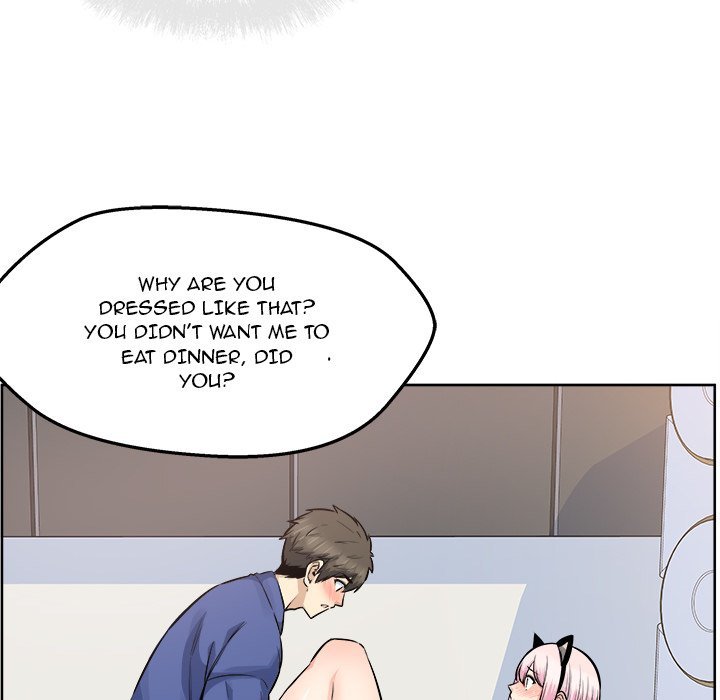 Excuse me, This is my Room - Chapter 95 [photo 131] - MangaPorn