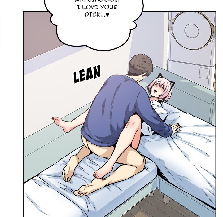 Excuse me, This is my Room - Chapter 95 [photo 137] - MangaPorn