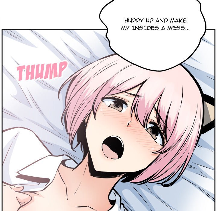 Excuse me, This is my Room - Chapter 95 [photo 139] - MangaPorn