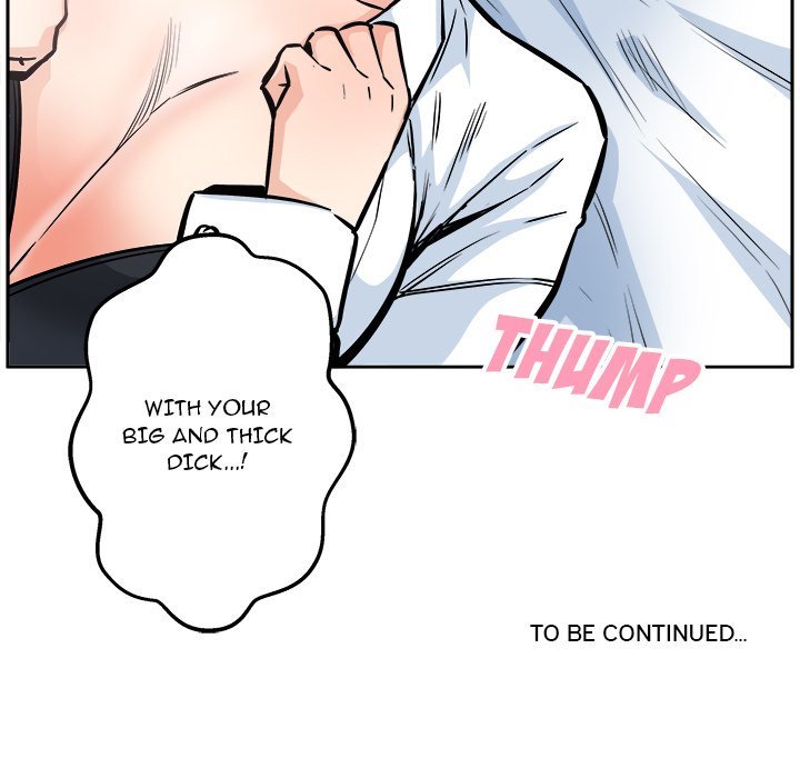 Excuse me, This is my Room - Chapter 95 [photo 140] - MangaPorn