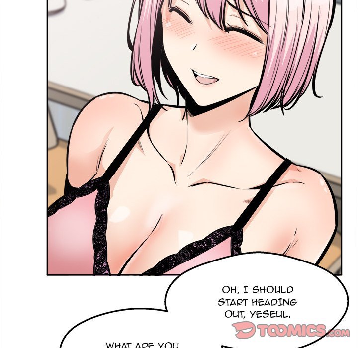 Excuse me, This is my Room - Chapter 95 [photo 15] - MangaPorn