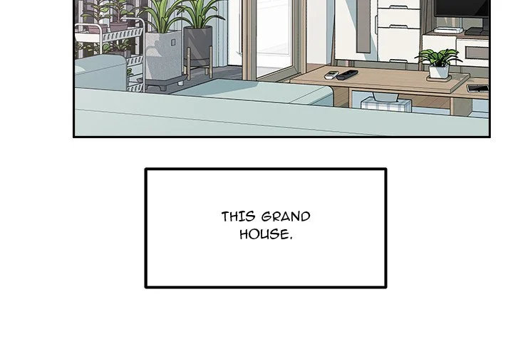 Excuse me, This is my Room - Chapter 95 [photo 2] - MangaPorn