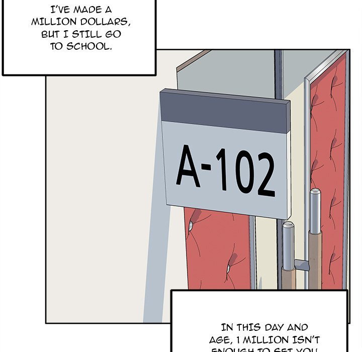 Excuse me, This is my Room - Chapter 95 [photo 25] - MangaPorn